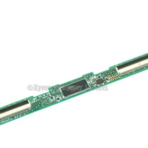 Modul touchscreen pentru HP Envy 17 G series