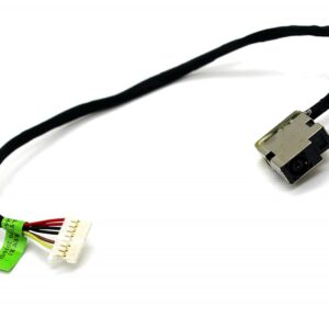 Mufa alimentare pentru HP Envy 17 G series