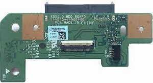 Mufa hdd pentru Asus K555L