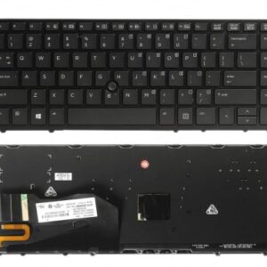 Tastatura HP EliteBook 840 G1 iluminata backlit
