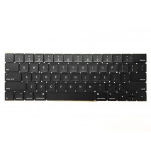 Tastatura MacBook Pro Retina 13 Inch A1706 15 Inch A1707 2016 - 2017 Touch Bar, Layout US