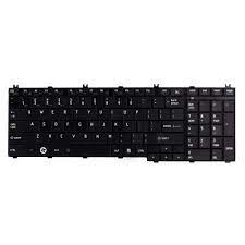 Tastatura  pentru Toshiba  Satelite L650-1qj
