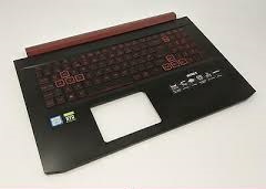 Top case pentru Acer Nitro 7 an715-51 n18c3