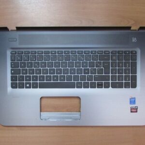 Top case pentru HP Envy 17 G series