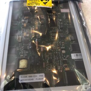 Ecran Planar EL640-400 -CD3