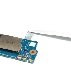 Modul card reader  pentru HP 14 dq1013nq