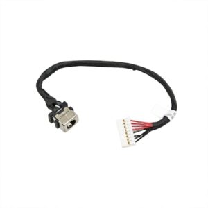 Mufa alimentare pentru Asus ROG Gl553vw fy204t