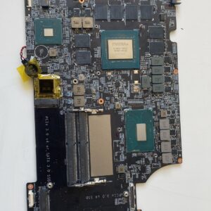 Placa de baza pentru MSI GE75 RAIDER MS-17e2