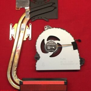 Sistem racire pentru Asus ROG Gl553vw fy204t