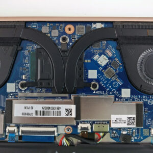 Sistem racire pentru Lenovo Yoga 720-13IKB