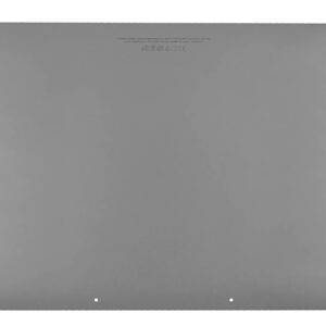 Bottom case carcasa inferioara pentru Apple Macbook Air Retina 13 3  M1  A2337 Late 2020