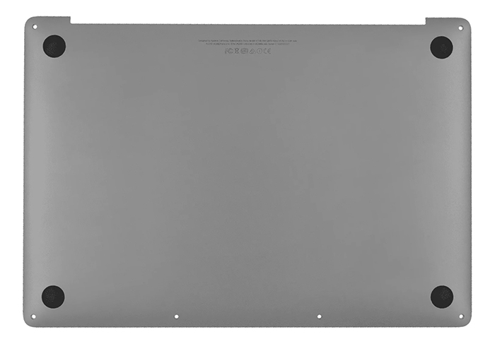Bottom case carcasa inferioara pentru Apple Macbook Air Retina 13 3  M1  A2337 Late 2020