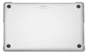 Bottom case pentru Apple MacBook Pro A1398  Late 2013