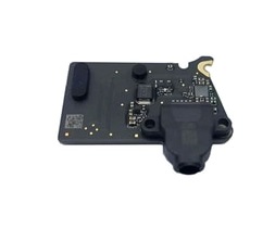 Modul audio pentru Apple Macbook Air Retina 13 3  M1  A2337 Late 2020