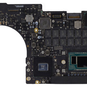 Placa de baza pentru Apple MacBook Pro 15 4 A1398 Mid 2015