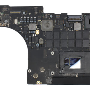 Placa de baza pentru Apple MacBook Pro A1398  Late 2013