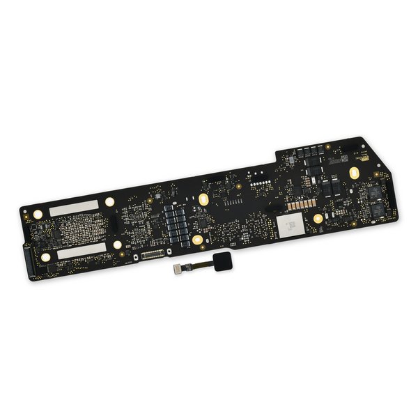 Placa de baza pentru Apple Macbook Air Retina 13 3  M1  A2337 Late 2020 DEFECTA!