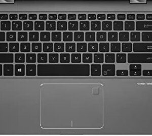 Top case capac superior pentru Asus  2-in-1  ZenBook Flip UX461U