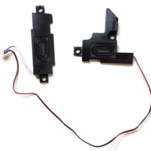Boxe sistem audio  pentru HP 15 ay012nq