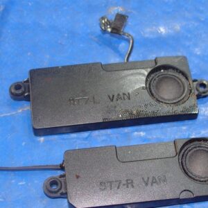 Boxe sistem audio  pentru Lenovo IdeaPad Flex 15 20309