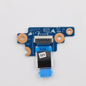 Buton de pornire  pentru Lenovo Thinkpad T580 20LA