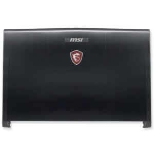 Capac ecran negru MSI GS73 MS-17B1 17B3 17B7