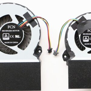 Cooler pentru Asus ROG GL702ZC-GC1784T