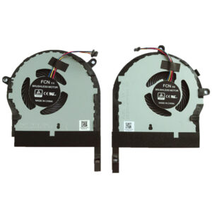 Cooler pentru Asus TUF  FX504GE-E4062