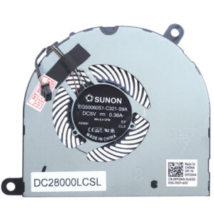 Cooler pentru Dell  Latitude 5490