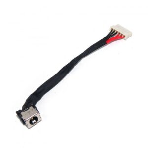 Mufa alimentare pentru Asus TUF  FX504GE-E4062