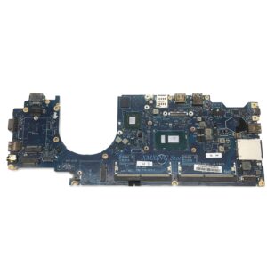 Placa de baza defecta pentru 0JXFX4 pentru Dell Latitude 5490 I5 8250 DDR4 LA-F401P PWB JXFX4