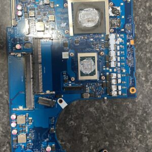 Placa de baza pentru Asus TUF FA506QM DEFECTA!