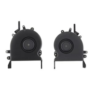 Set ventilatoare MacBook Pro Retina 15 Inch A1707, A1990 2016 - 2019