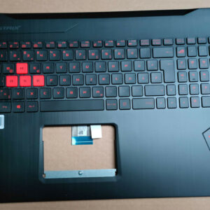 Top case capac superior pentru Asus ROG GL702ZC-GC1784T