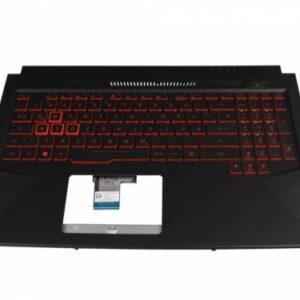 Top case capac superior pentru Asus TUF FX504GE-E4062