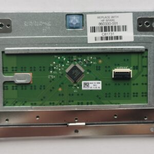Touchpad HP 15-BC202NQ