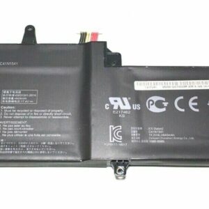 Baterie originala Asus C41N1541 pentru GL-702z