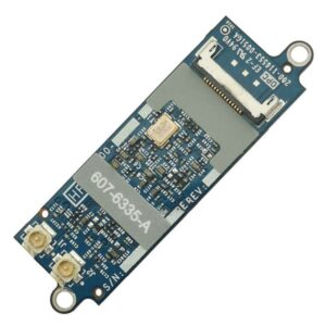 Placa wifi  pentru Apple MacBook Pro 13.3" A1278 - Early 2010