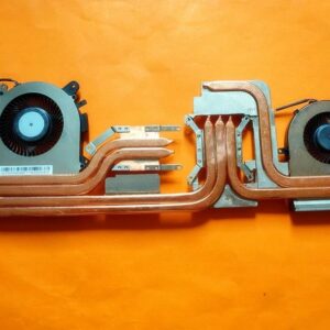 Sistem racire heatpipe cu cooler  MSI BRAVO 15 MS-16WK