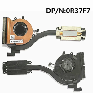 Cooler pentru Dell Latitude E7270
