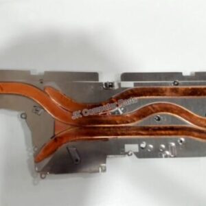 Heatpipe sistem de racire pentru Huawei Matebook Mach-WX9