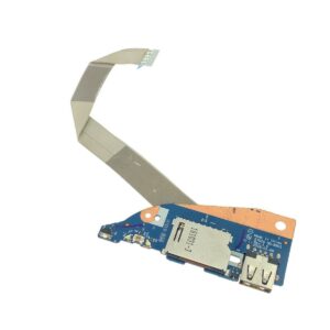 Modul USB  Lenovo YOGA 520-14IKB 81C8