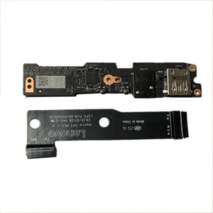 Modul USB pentru Lenovo Yoga 910-13IKB 80VF