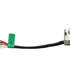 Mufa alimentare pentru HP Envy X360 15-bq101na