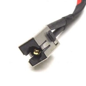 Mufa alimentare pentru Toshiba Satellite C35-C5241