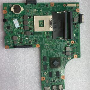 Placa de baza ok pentru Dell Inspiron N5010 DEFECTA!