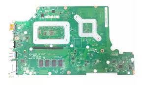Placa de baza pentru Acer Aspire  A515-41G-18SA N1754 DEFECTA!