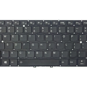 Tastatura  pentru Lenovo Yoga 910-13IKB 80VF