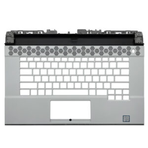 Top case capac superior  DELL Alienware M15 R3