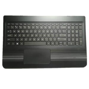 Top case capac superior  HP Laptop 15-dw1032nq